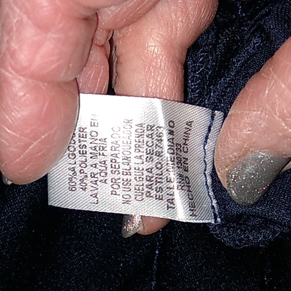 Umgee tunic - Picture 5 of 5